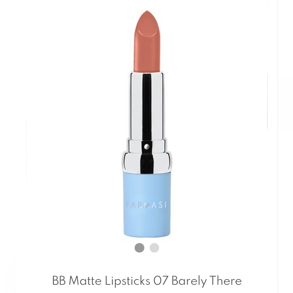 Farmasi lipstick